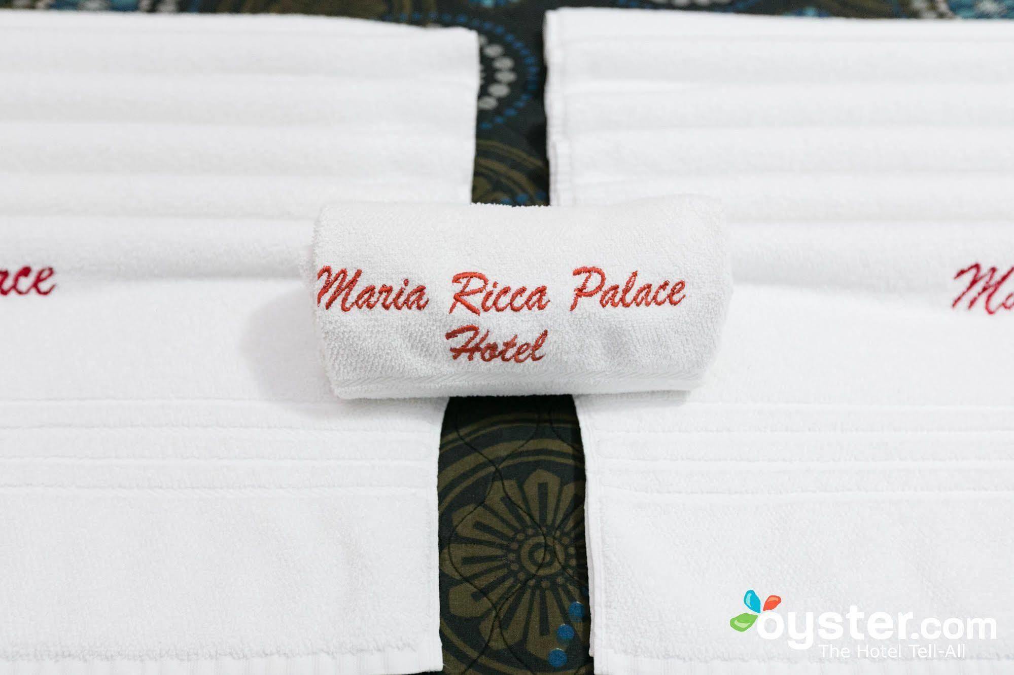 Maria Ricca Hotel Foz do Iguaçu Exteriér fotografie